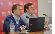 Politički barometar agencije Faktor Plus - Ispitivanje javnog mnjenja: decembar 2016. godine Politički barometar agencije Faktor Plus - Ispitivanje javnog mnjenja: decembar 2016. godine